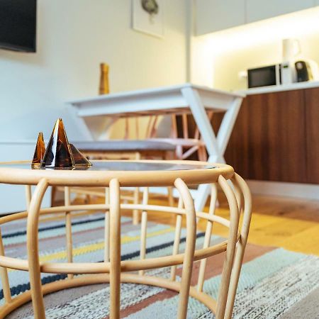 Boutique Luxury Flats - La Maison Du Petit Paris Bucureşti Eksteriør bilde