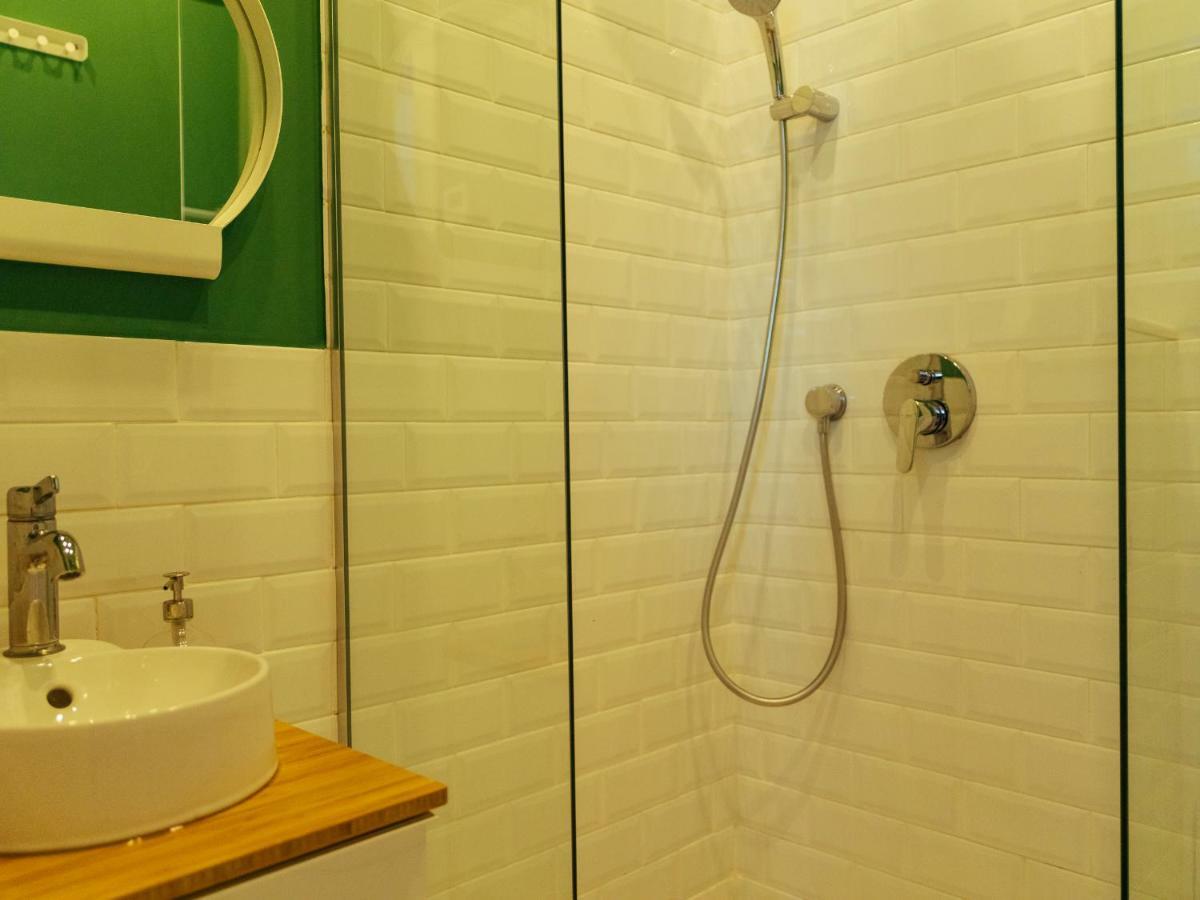 Boutique Luxury Flats - La Maison Du Petit Paris Bucureşti Eksteriør bilde
