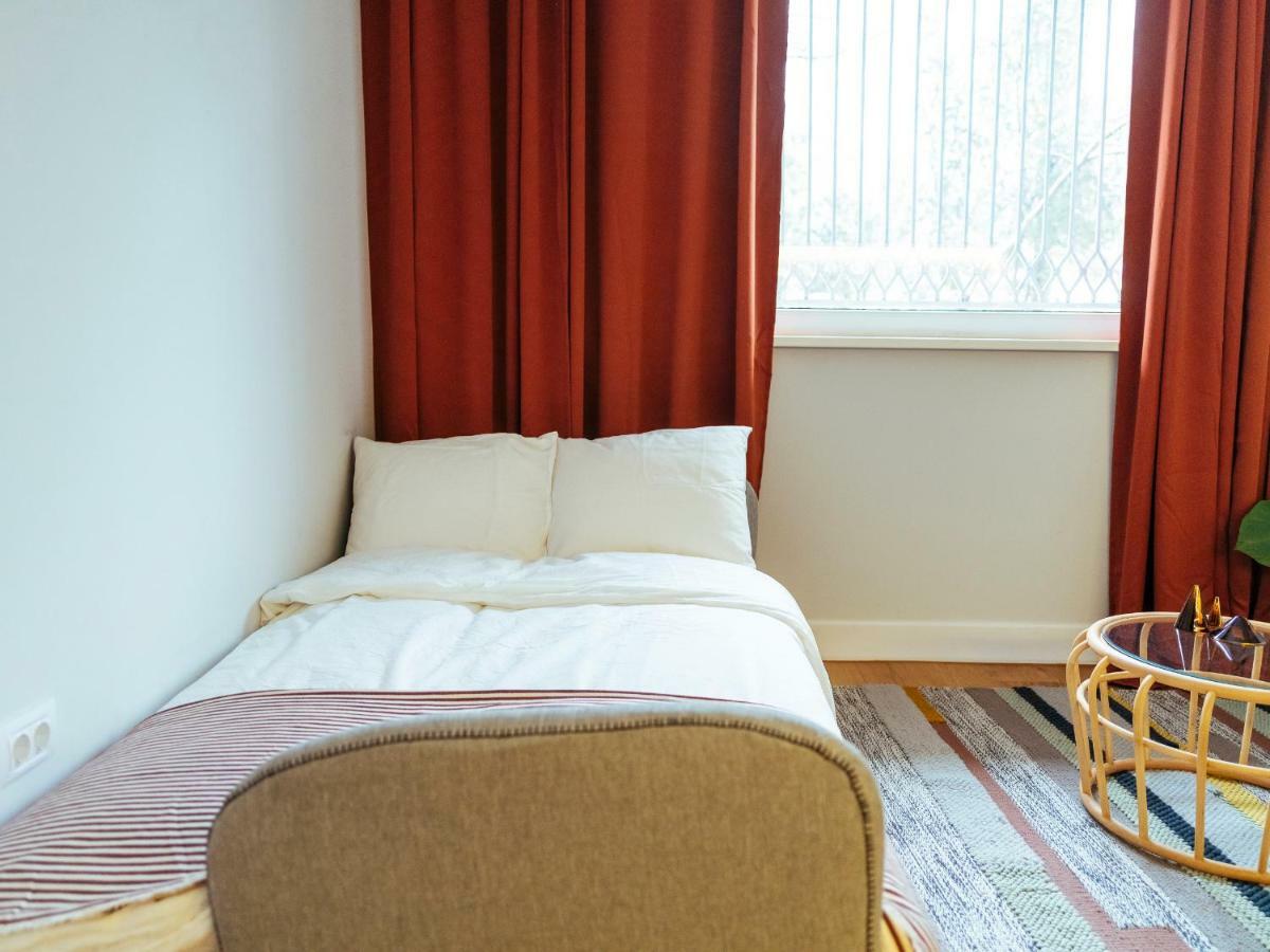 Boutique Luxury Flats - La Maison Du Petit Paris Bucureşti Eksteriør bilde