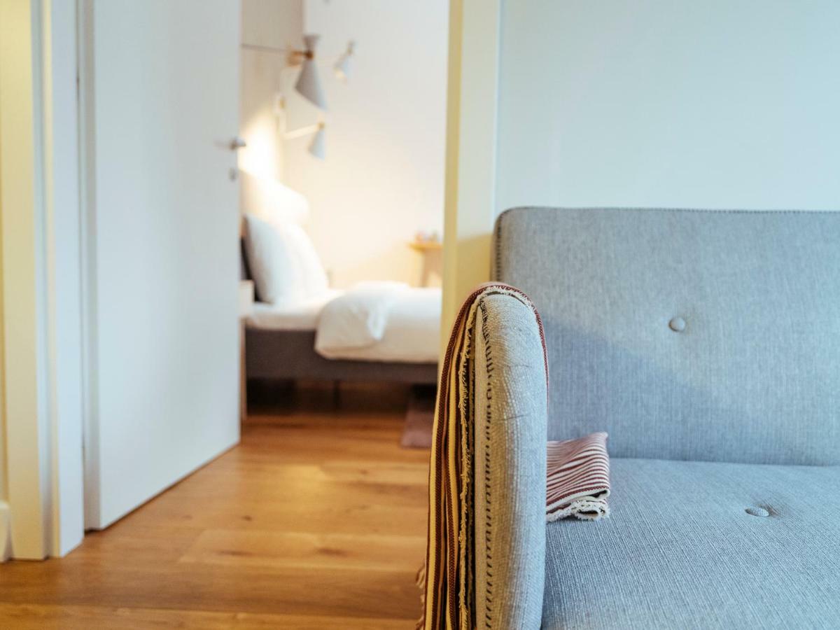 Boutique Luxury Flats - La Maison Du Petit Paris Bucureşti Eksteriør bilde