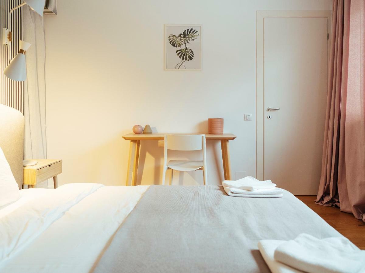 Boutique Luxury Flats - La Maison Du Petit Paris Bucureşti Eksteriør bilde
