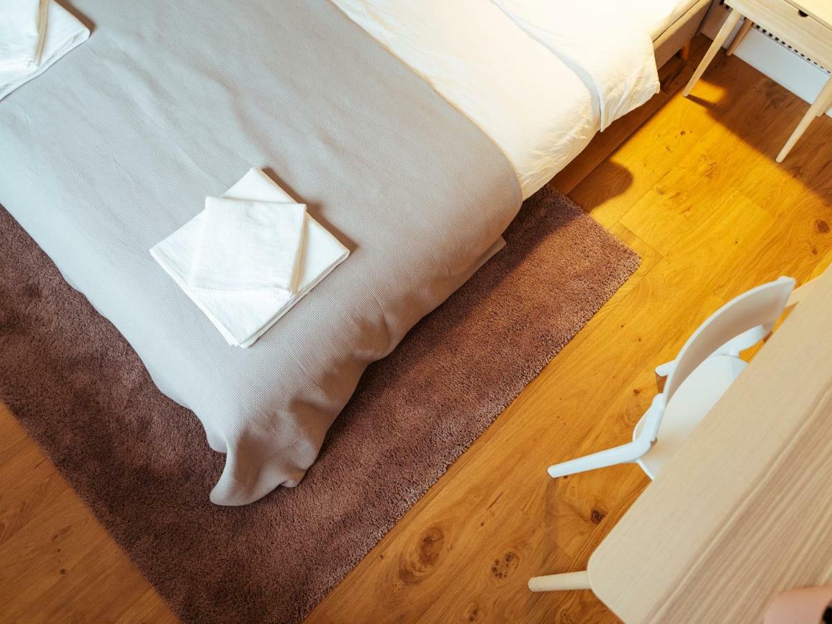 Boutique Luxury Flats - La Maison Du Petit Paris Bucureşti Eksteriør bilde