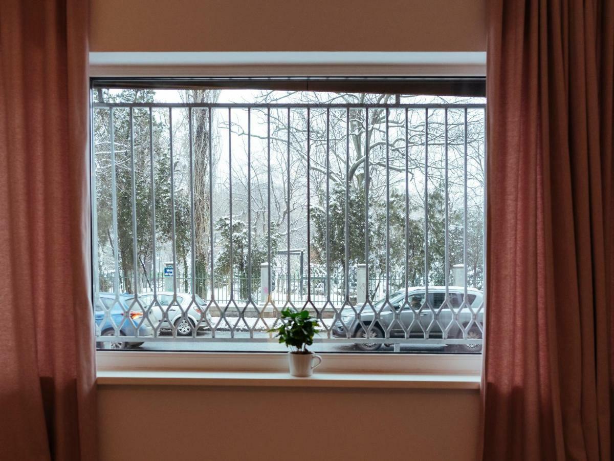 Boutique Luxury Flats - La Maison Du Petit Paris Bucureşti Eksteriør bilde