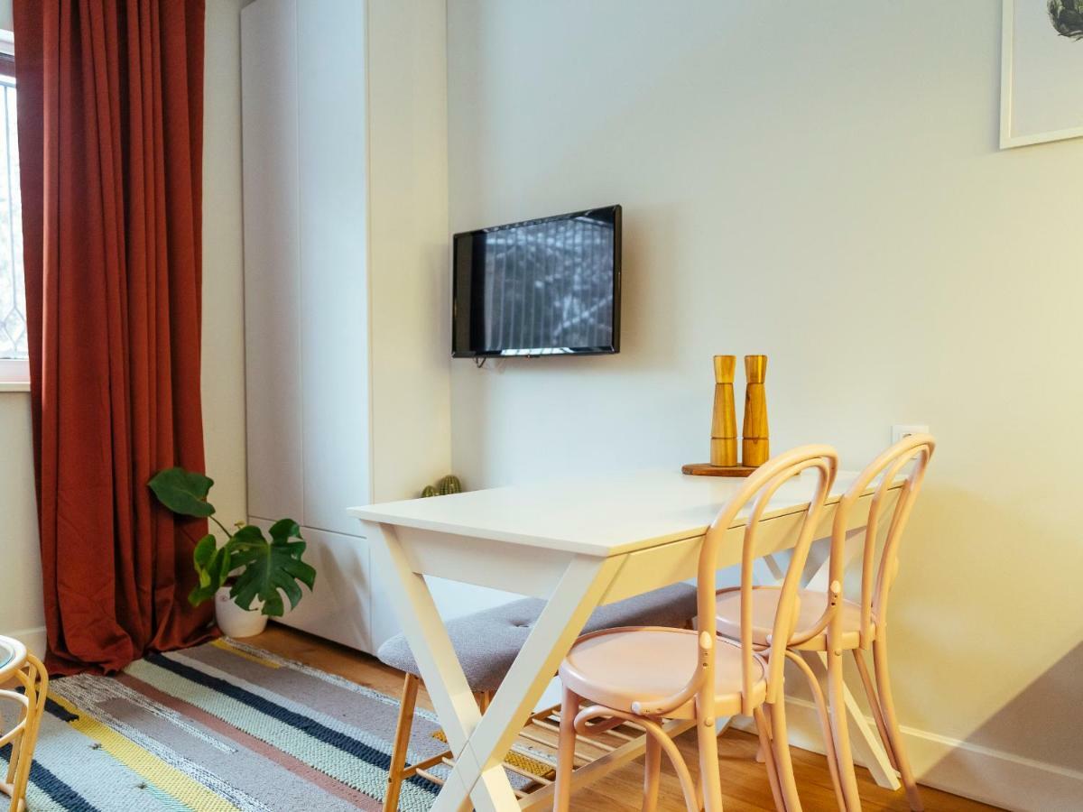 Boutique Luxury Flats - La Maison Du Petit Paris Bucureşti Eksteriør bilde