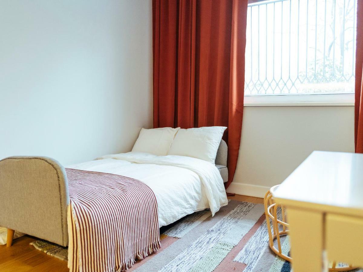 Boutique Luxury Flats - La Maison Du Petit Paris Bucureşti Eksteriør bilde