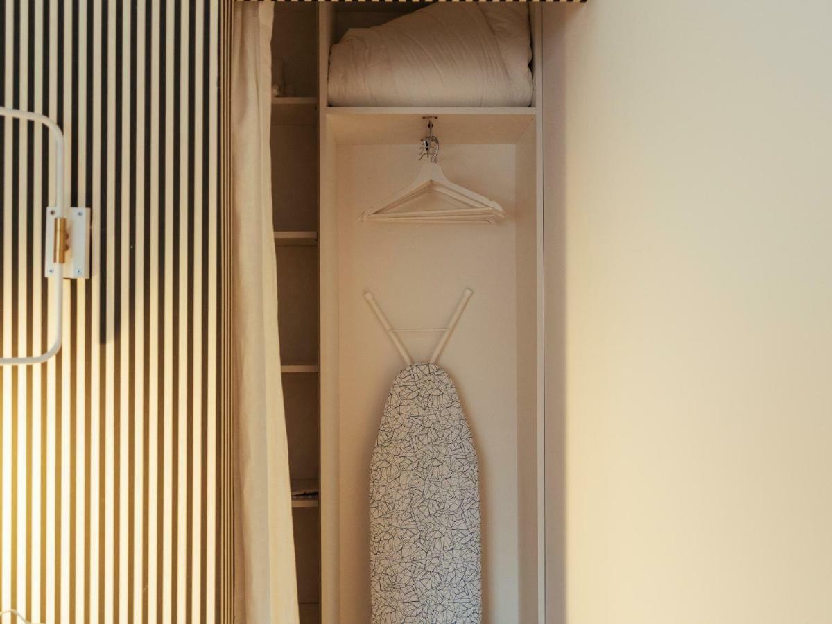 Boutique Luxury Flats - La Maison Du Petit Paris Bucureşti Eksteriør bilde