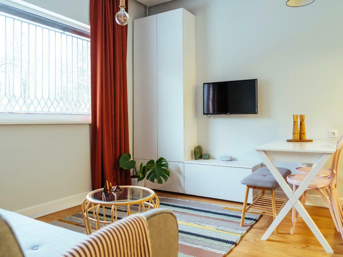 Boutique Luxury Flats - La Maison Du Petit Paris Bucureşti Eksteriør bilde