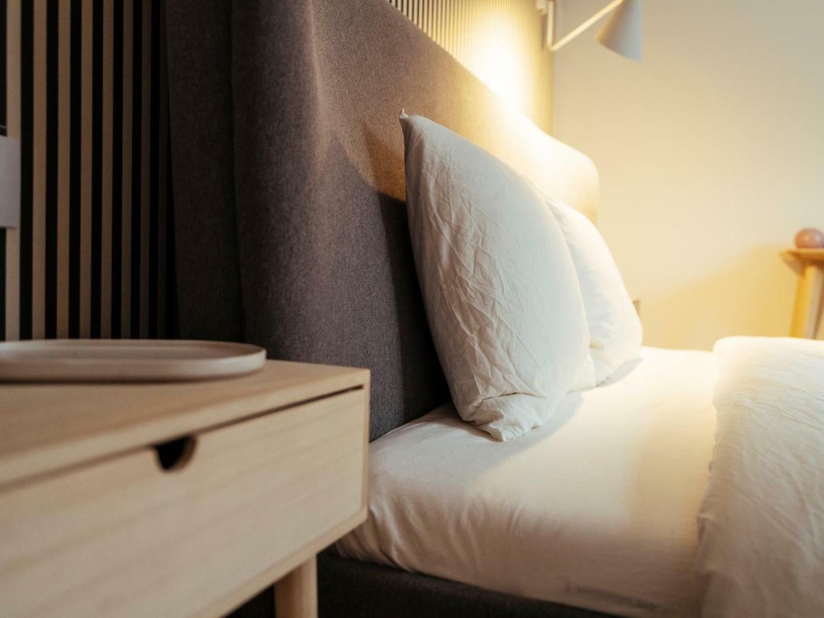 Boutique Luxury Flats - La Maison Du Petit Paris Bucureşti Eksteriør bilde