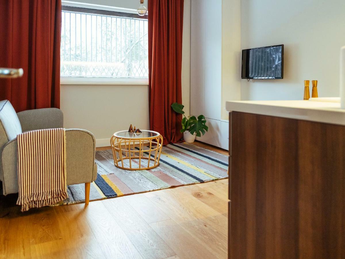 Boutique Luxury Flats - La Maison Du Petit Paris Bucureşti Eksteriør bilde